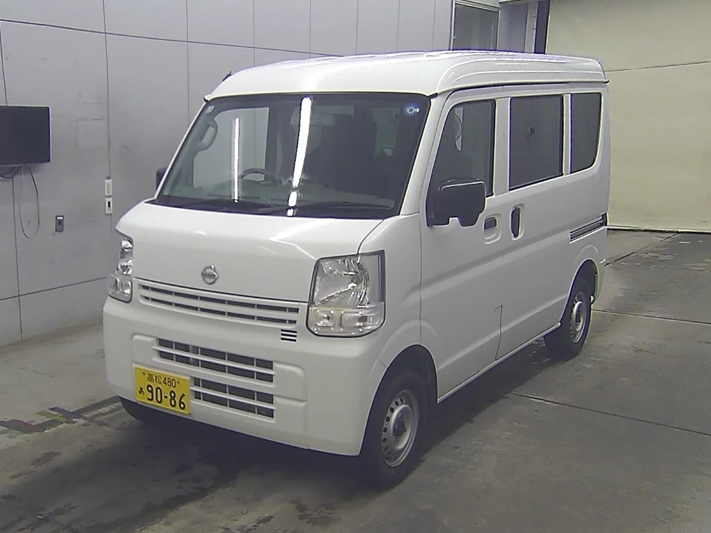 Nissan NV100 Clipper DR17V 2022